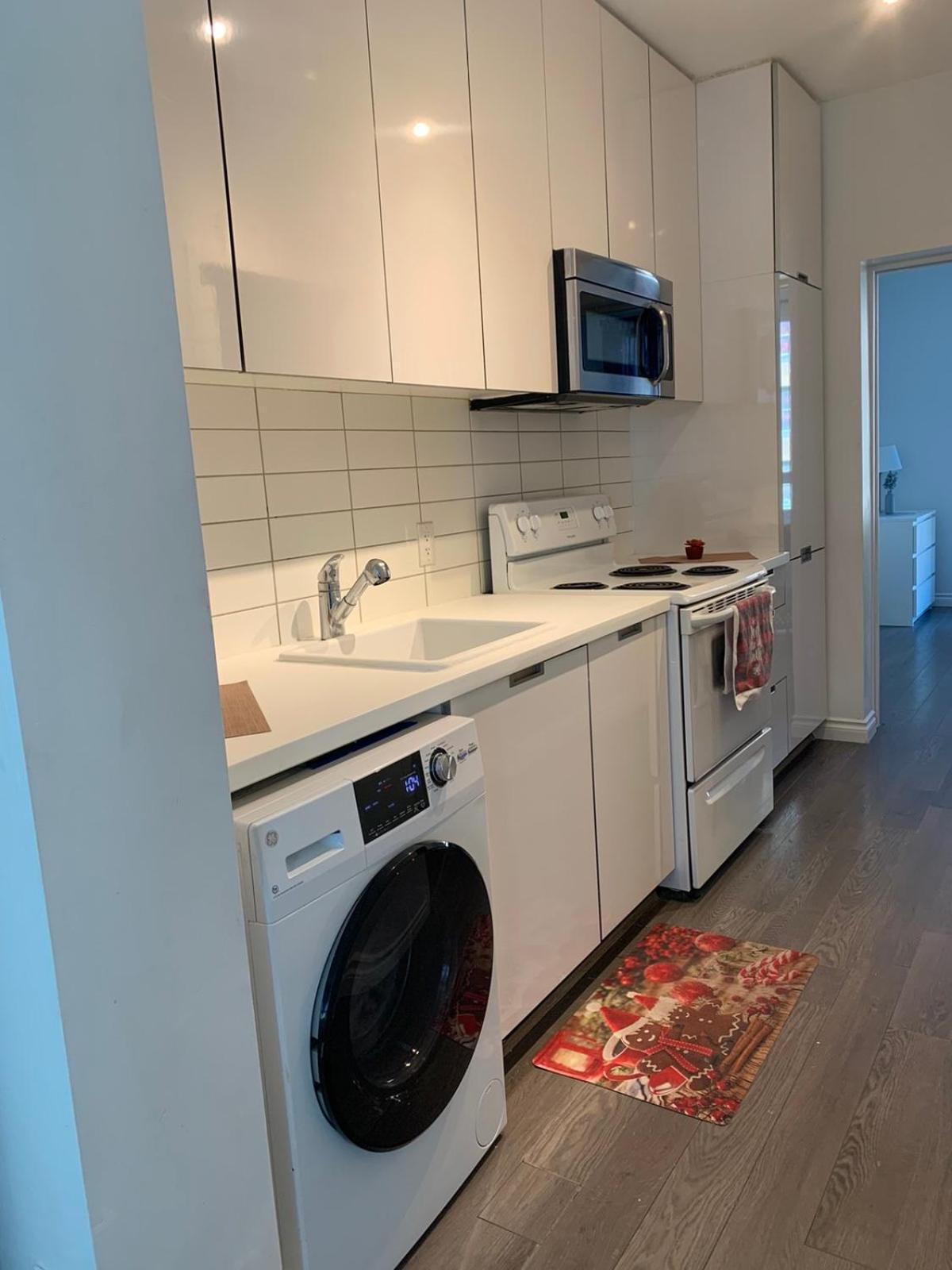 Choice Apartment