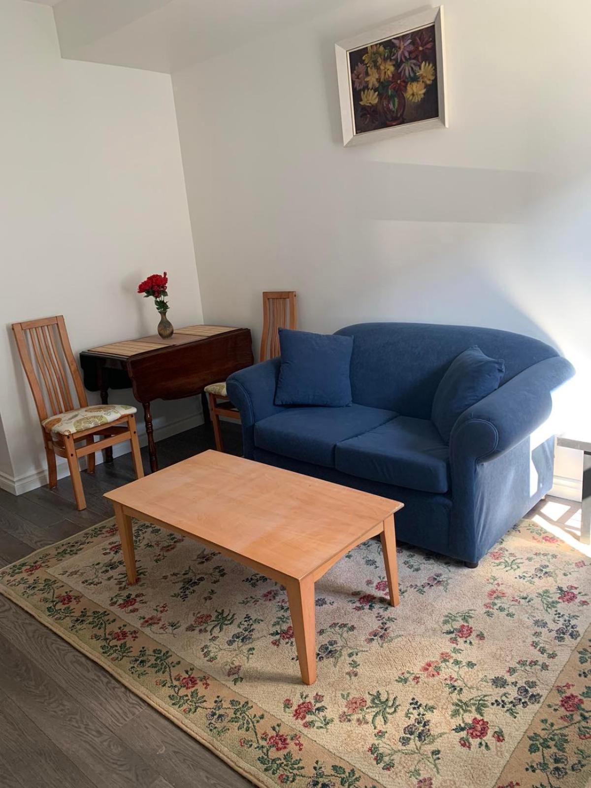 Choice Apartment Vancouver