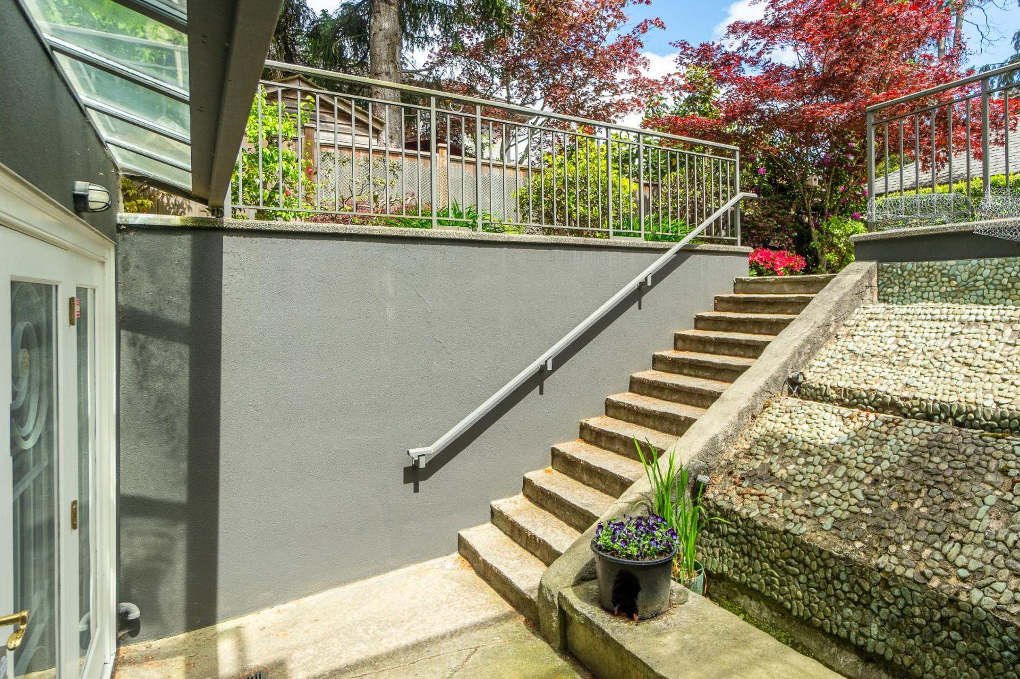 Cathy's Garden Villa