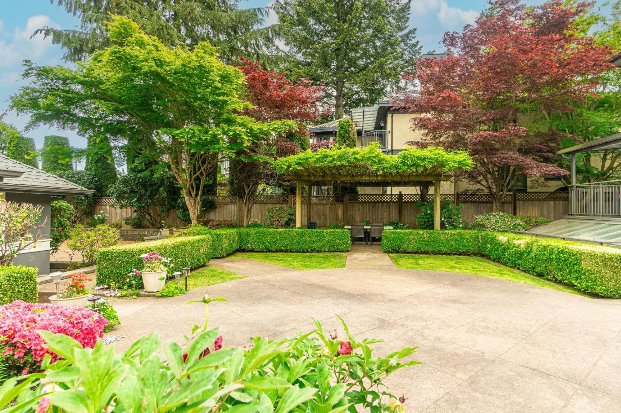 Villa Cathy's Garden *