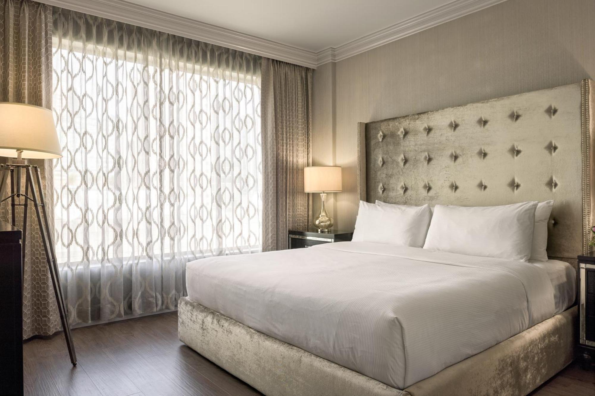 Georgian Court Hotel, Worldhotels Elite 4*