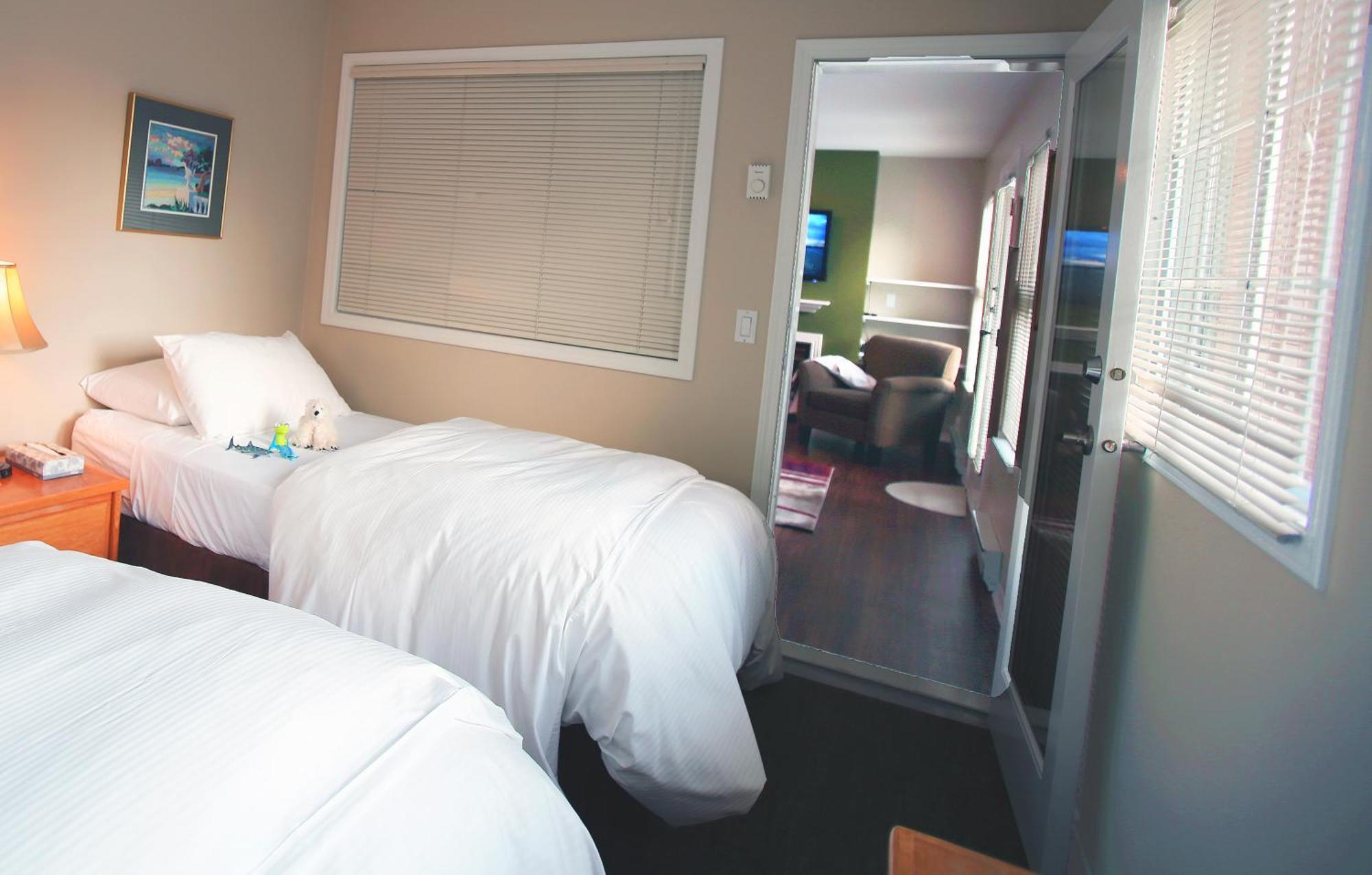 Aparthotel Times Square 3*