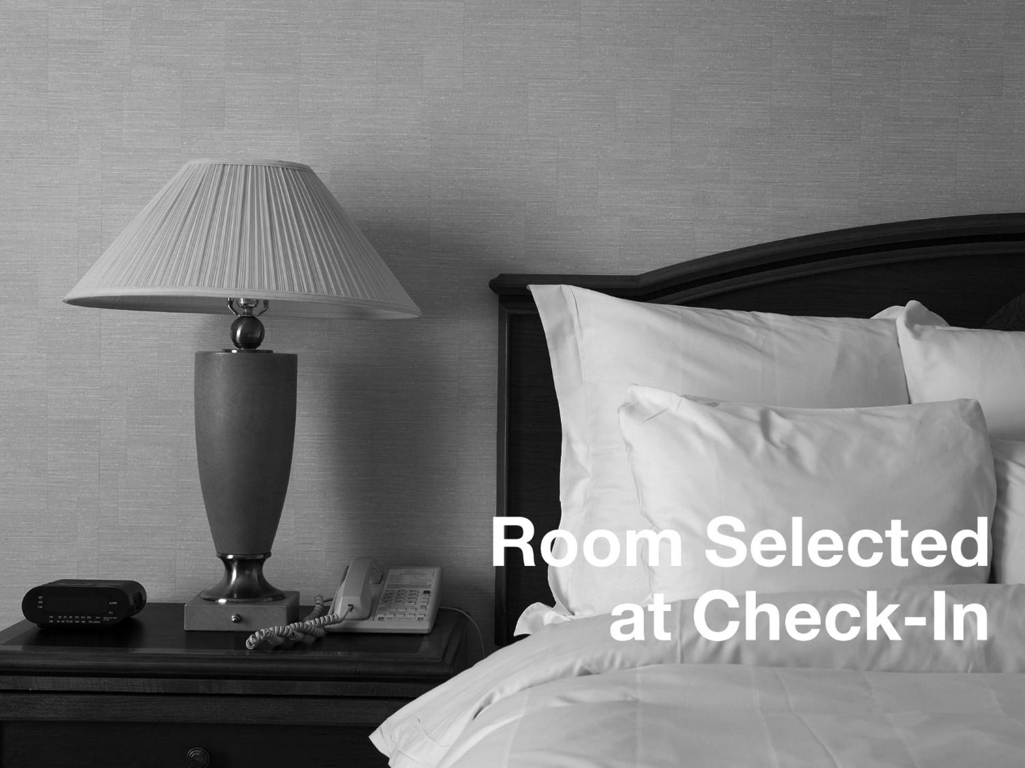 The Burrard Hotel 3*