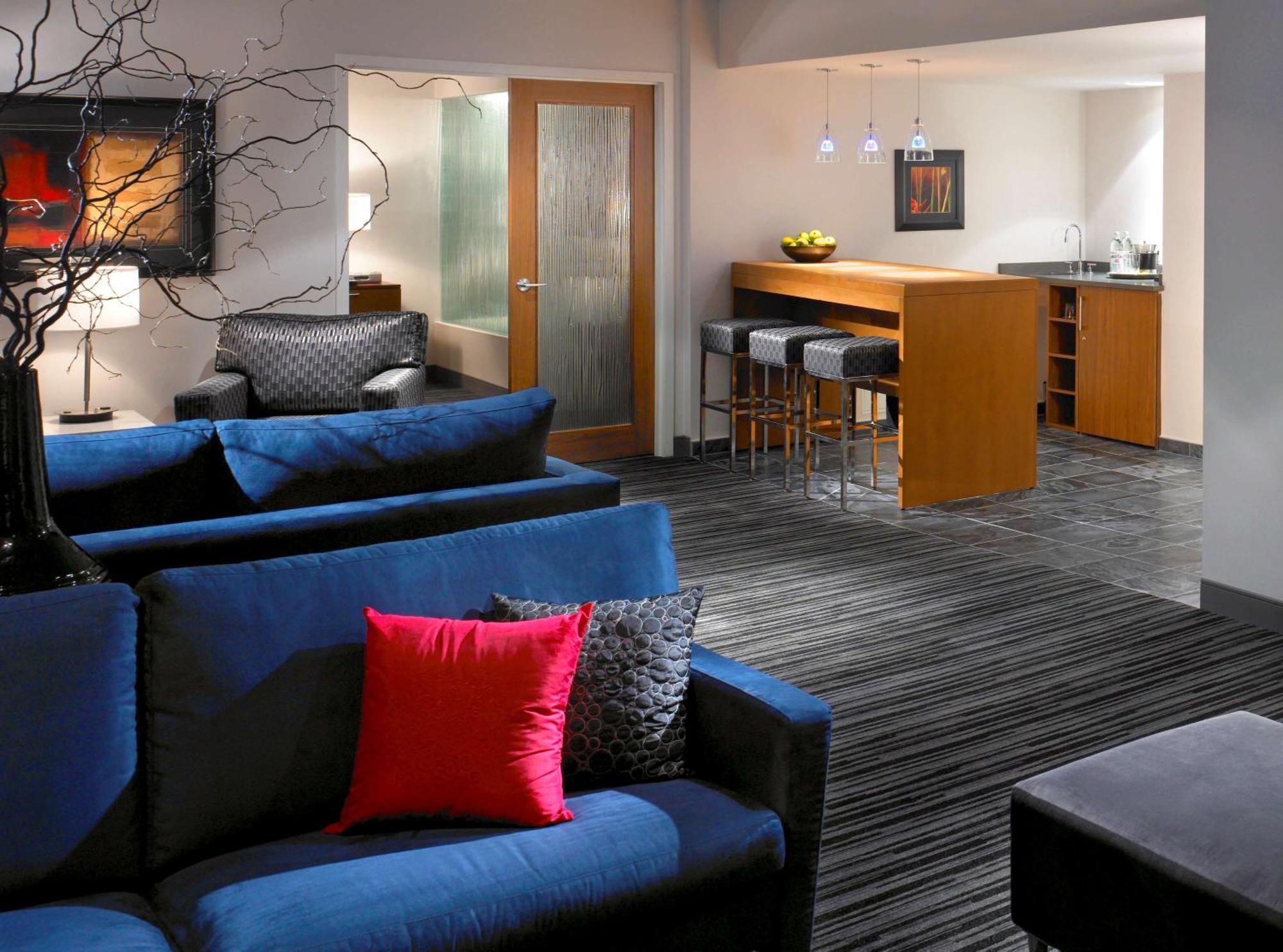 Hotel Hyatt Regency Vancouver