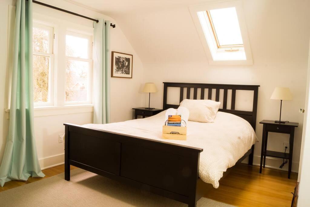 5br,3ba Family Friendly Holiday home Vancouver