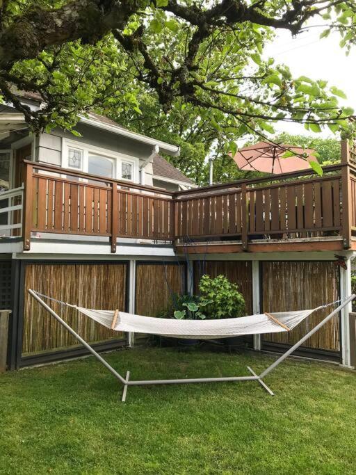 5br,3ba Family Friendly * Vancouver