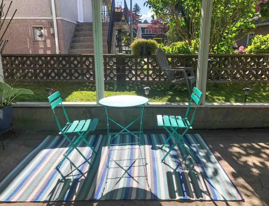 Holiday home 5br,3ba Family Friendly Vancouver