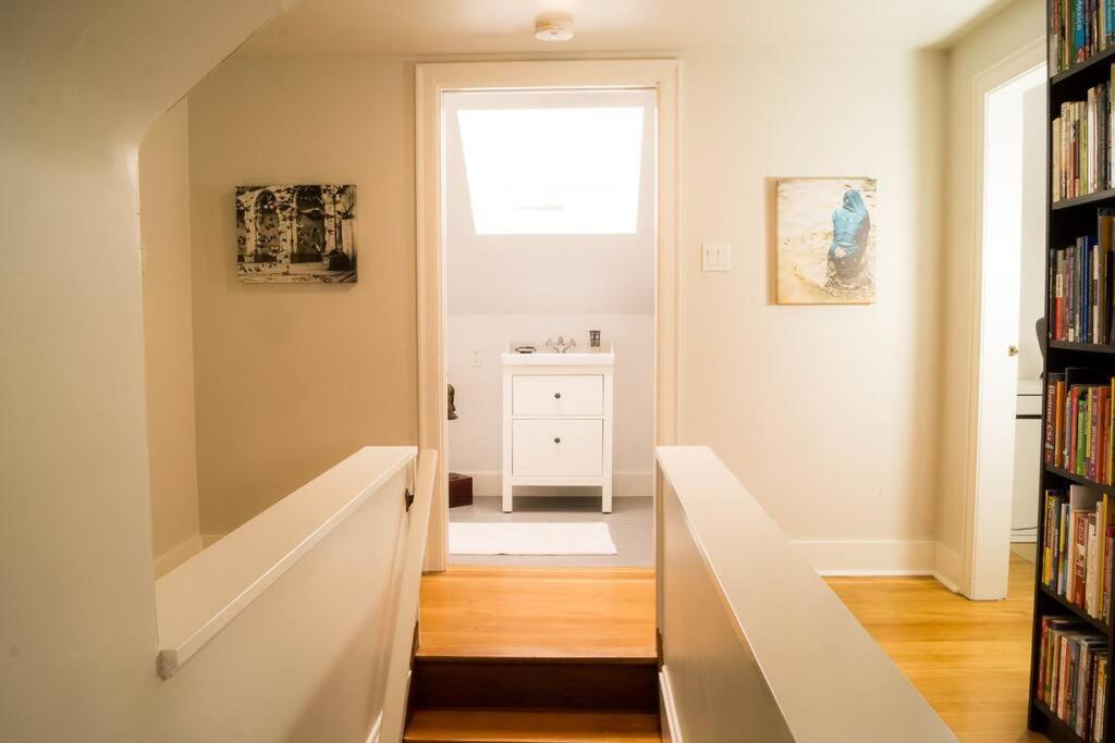 5br,3ba Family Friendly Vancouver