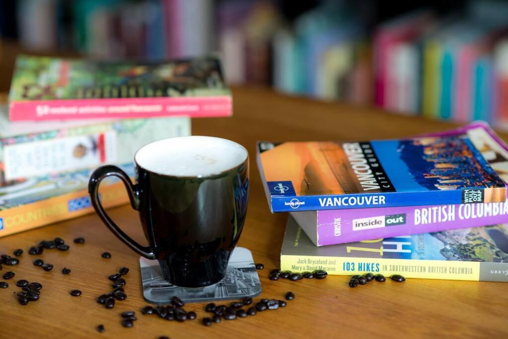 5br,3ba Family Friendly Holiday home Vancouver
