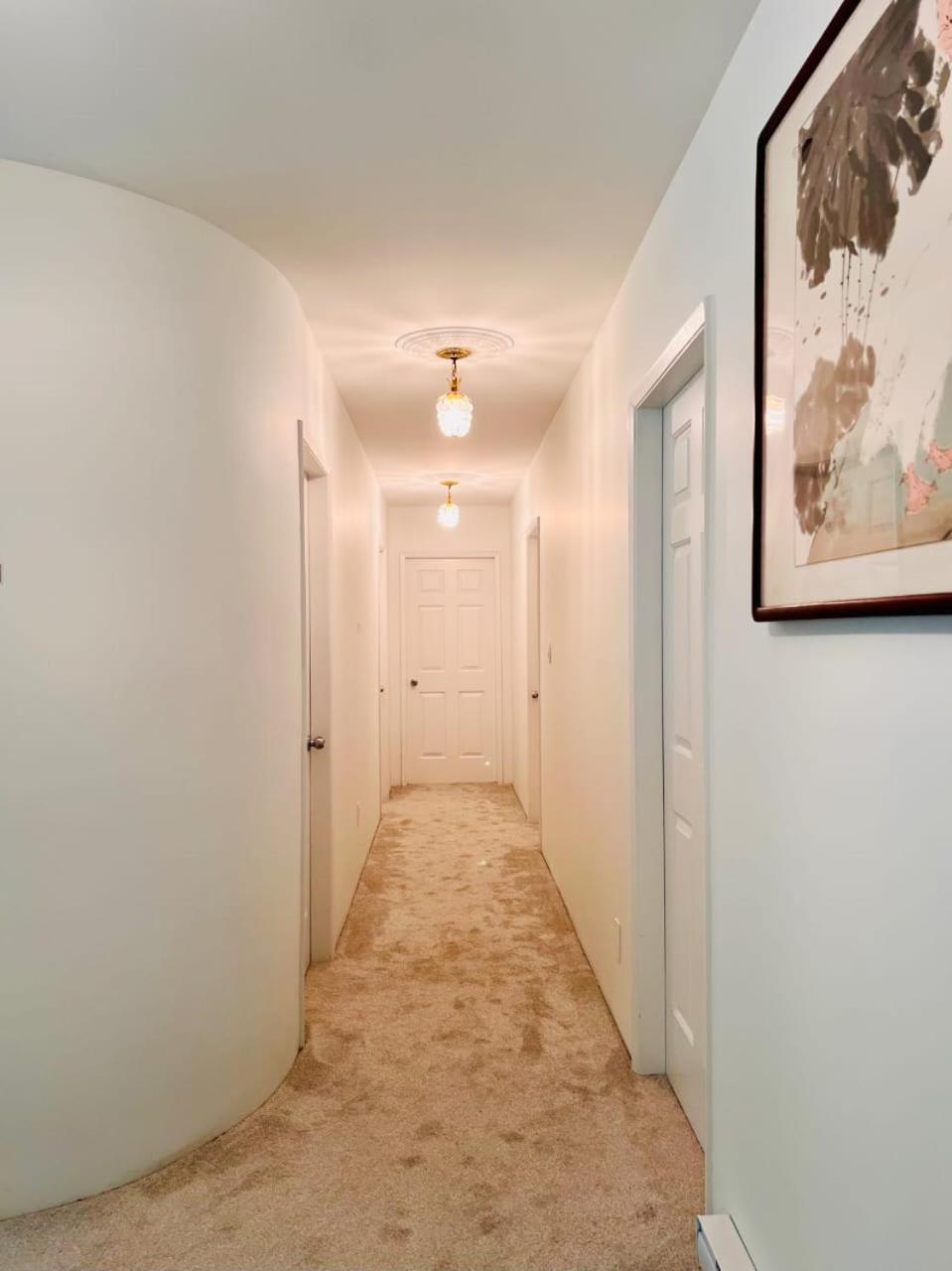 溫西ubc如悅民宿 Homestay Vancouver