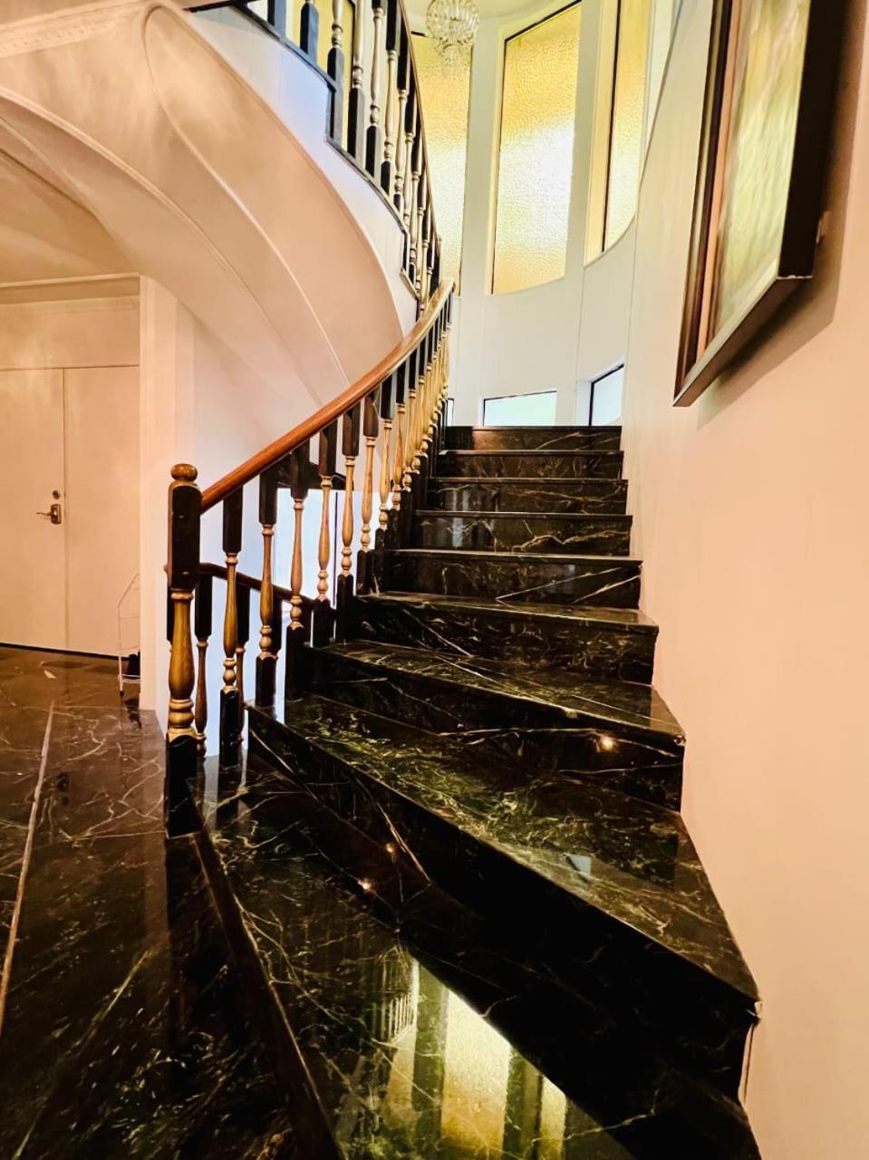 Homestay 溫西ubc如悅民宿 Vancouver