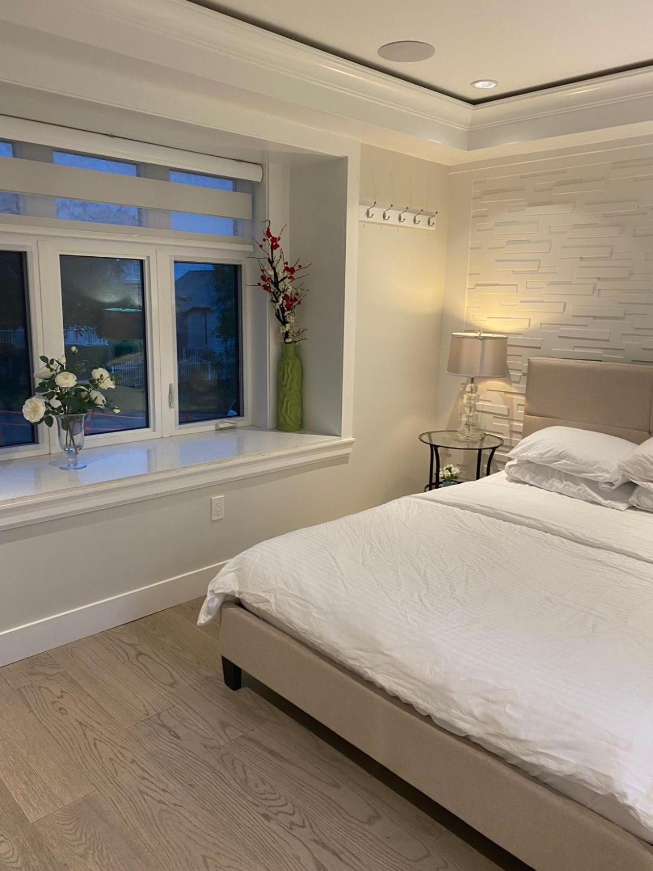 Homestay 溫西ubc如悅民宿 Vancouver