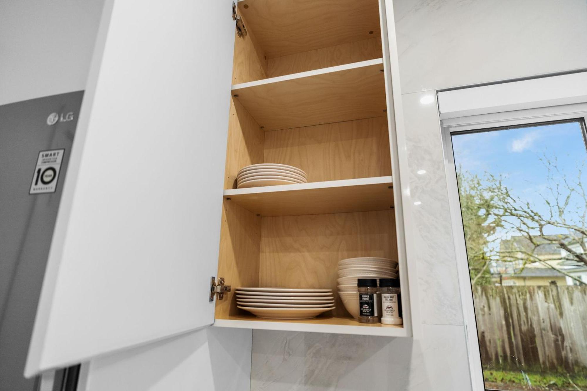 Brand New 2 Bedroom Point Grey Getaway Vancouver
