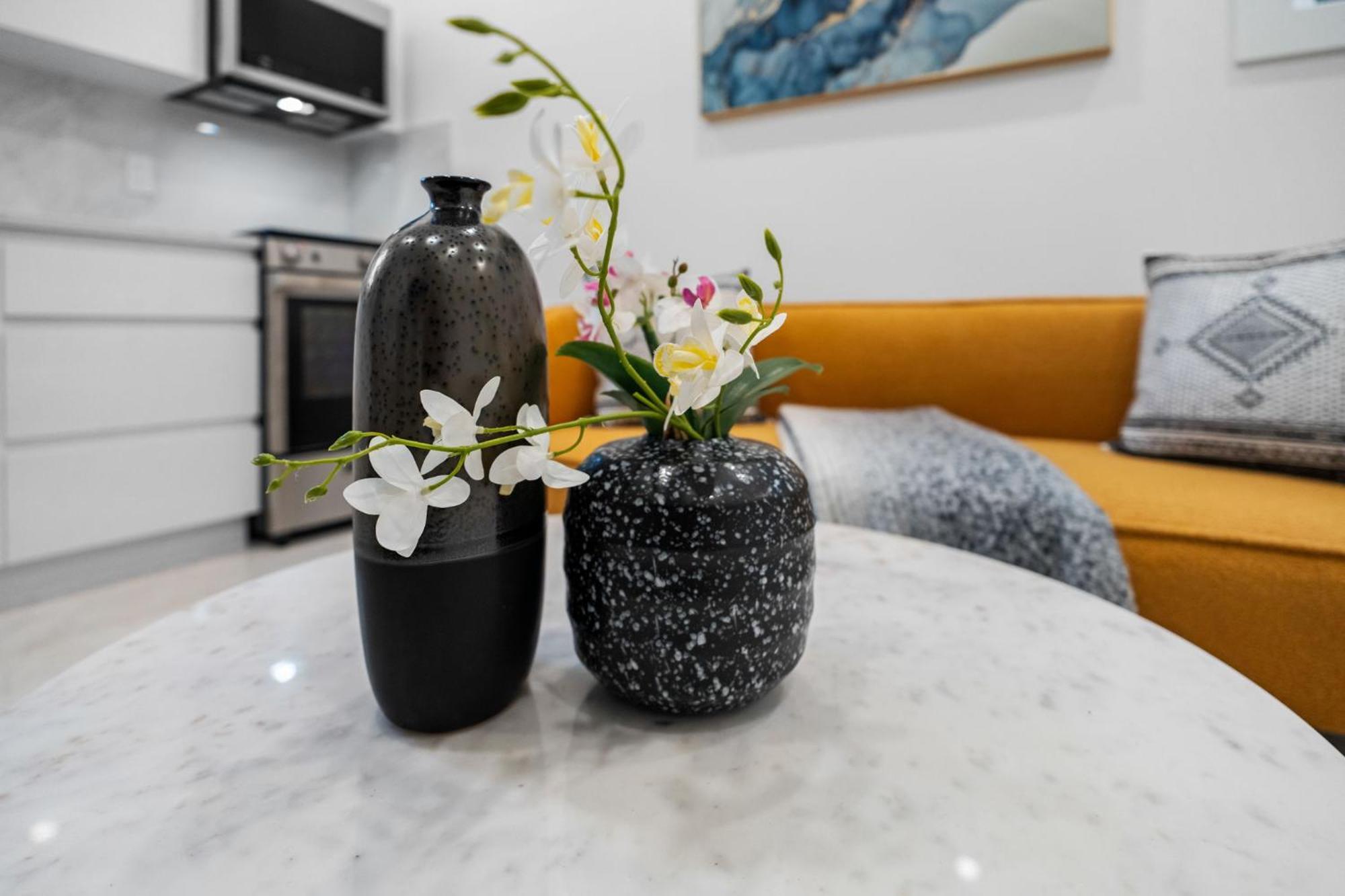 Brand New 2 Bedroom Point Grey Getaway Vancouver