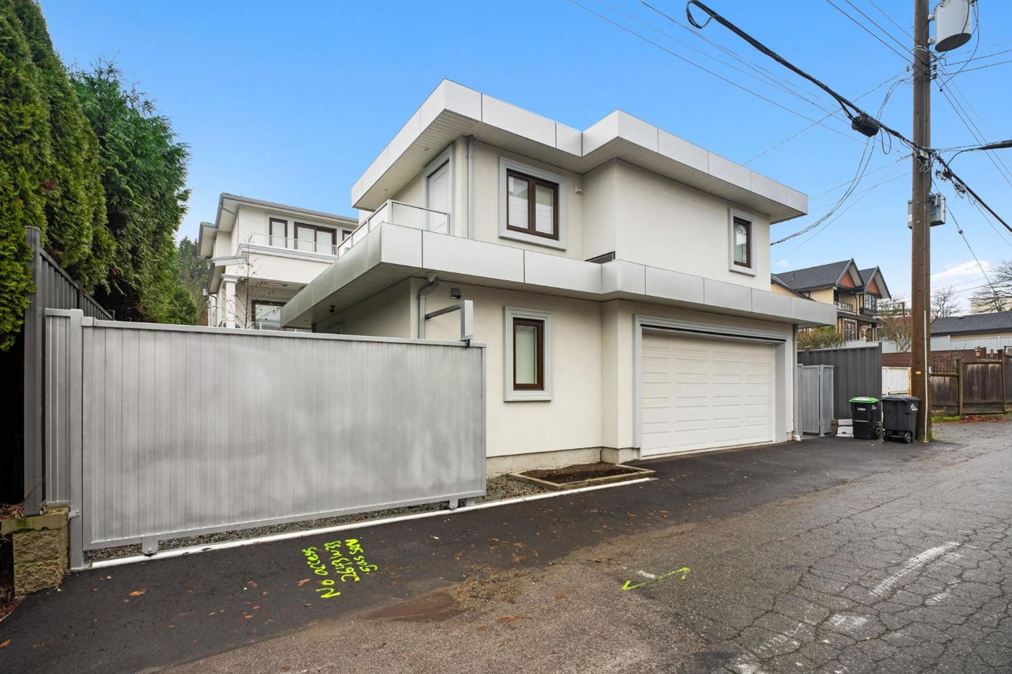 Brand New 2 Bedroom Point Grey Getaway Vancouver