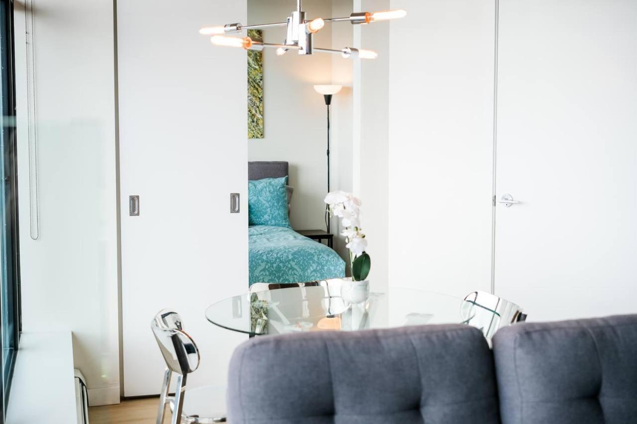 Luxury 2 Bedroom 40th Floor In Downtown Van Apartment Vancouver