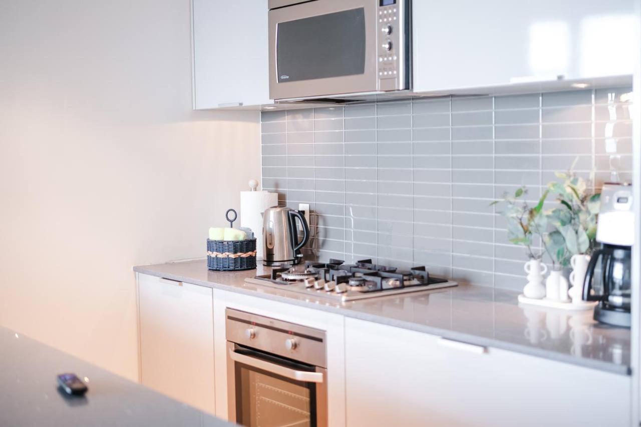Luxury 2 Bedroom 40th Floor In Downtown Van Apartment