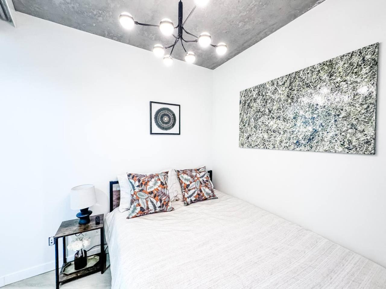 Apartment Luxury 2 Bedroom 40th Floor In Downtown Van Vancouver