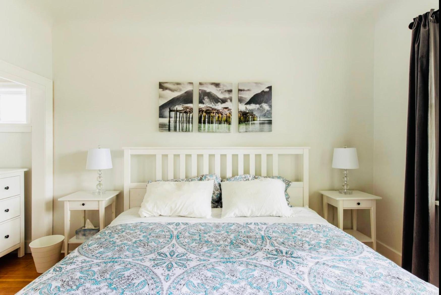 5br,3ba Family Friendly Holiday home Vancouver