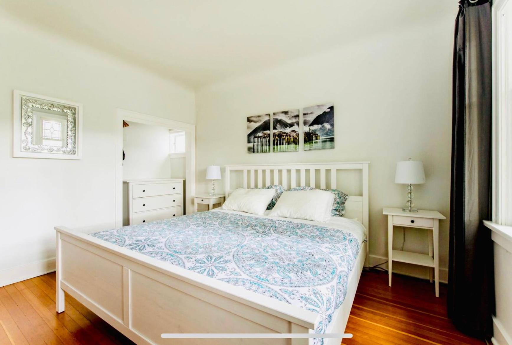 5br,3ba Family Friendly Vancouver