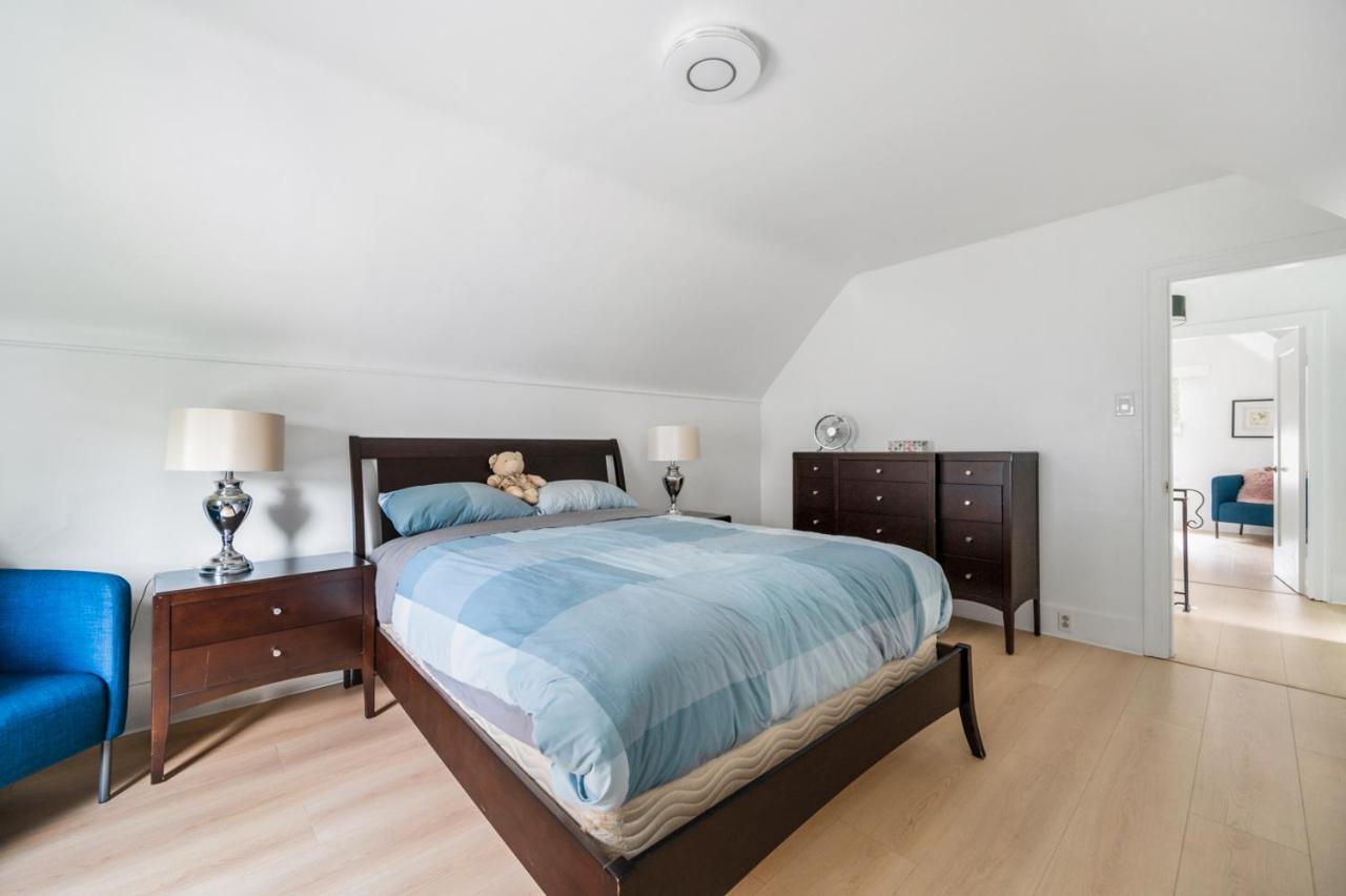 Holiday home Charming Garden Retreat In Prime Van Location
