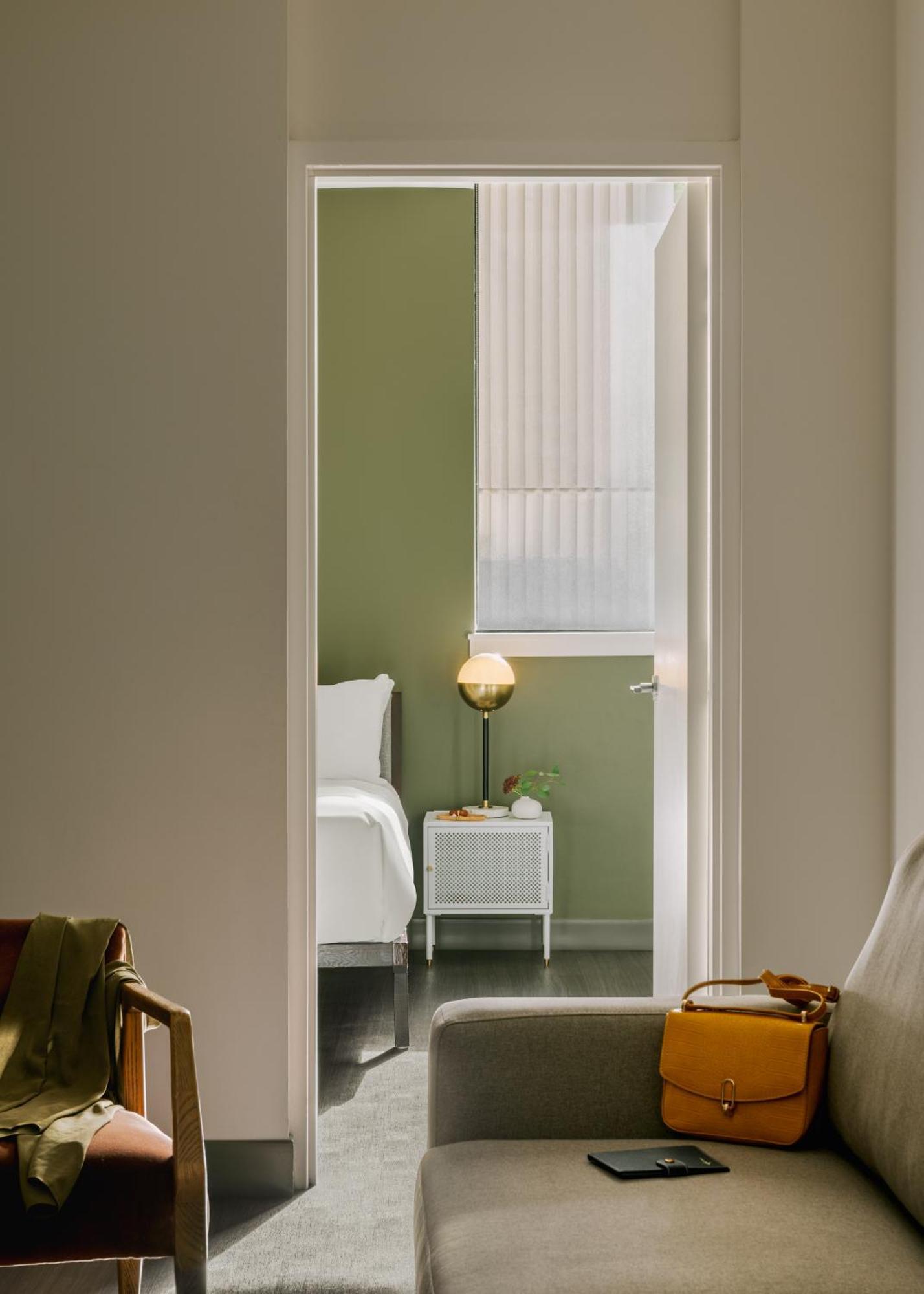 Aparthotel Sonder At Revival 4*
