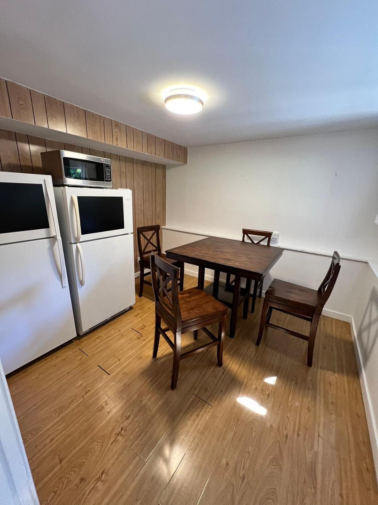 House In West Guest house Vancouver