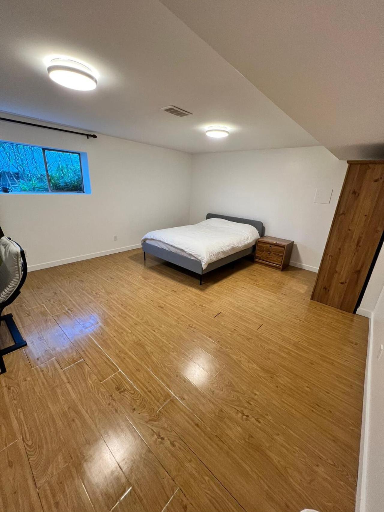 House In West Vancouver
