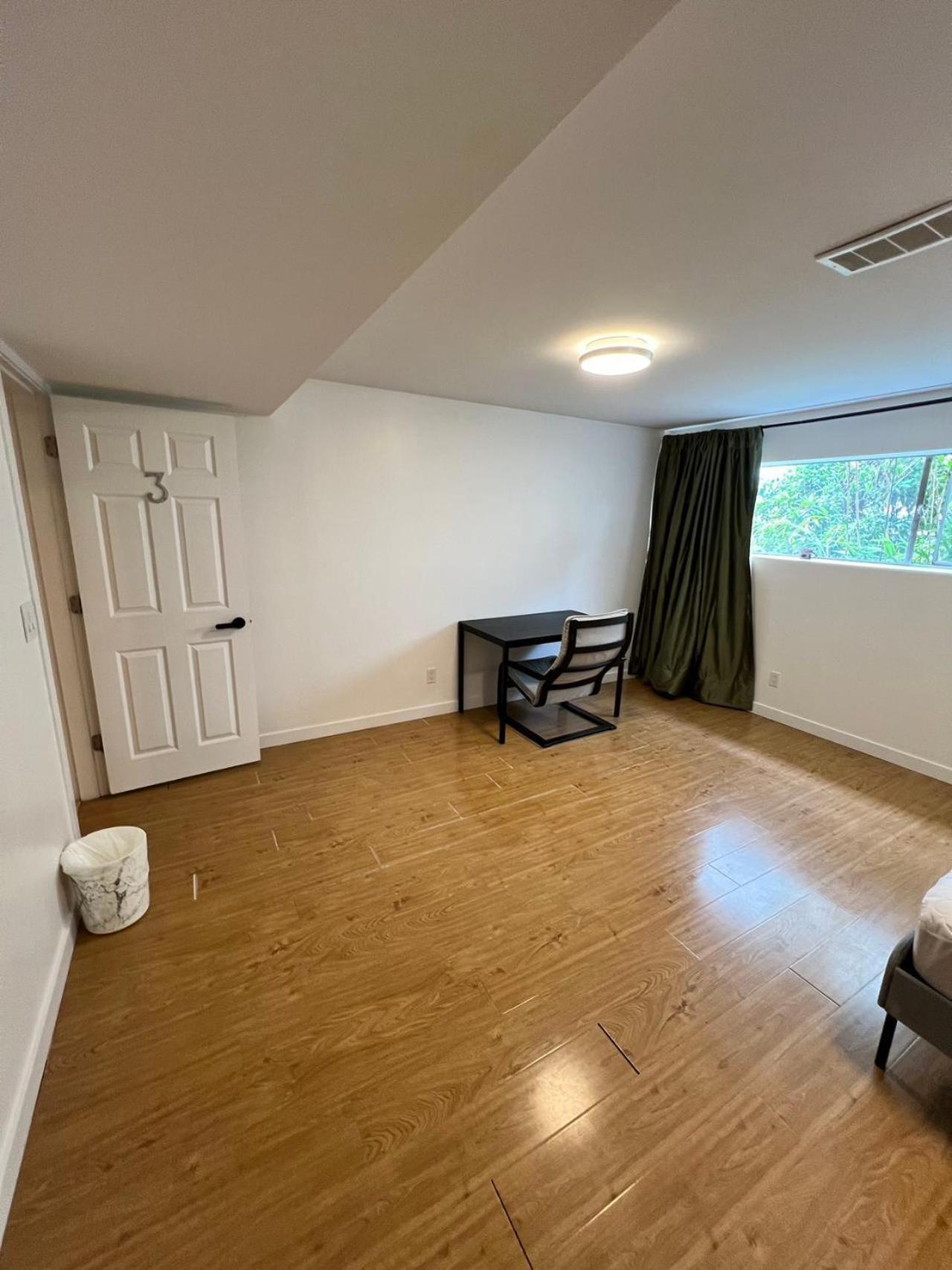 House In West Guest house Vancouver