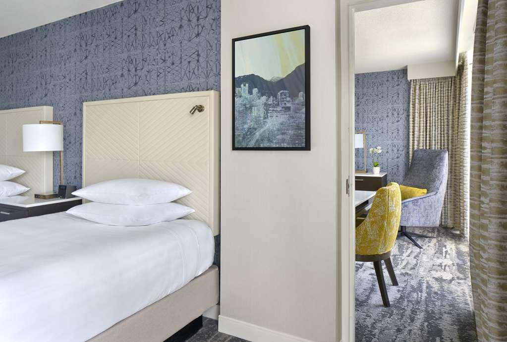Hotel Hyatt Regency Vancouver