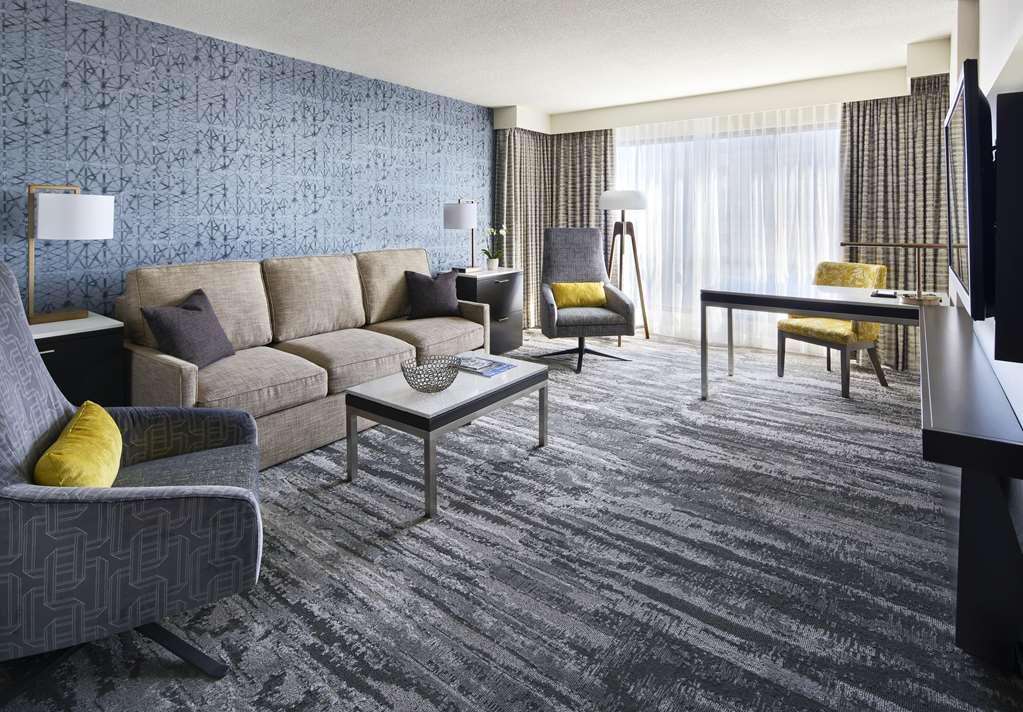 Hyatt Regency Vancouver