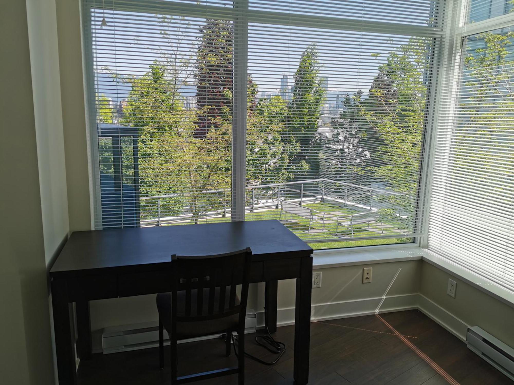 Relocation Special -kits Garden View Apartment