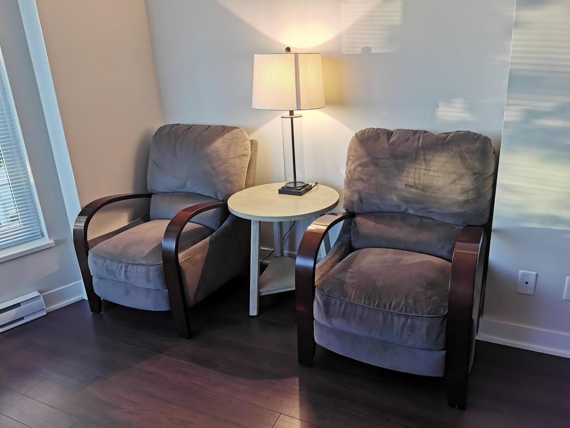 Apartment Relocation Special -kits Garden View *