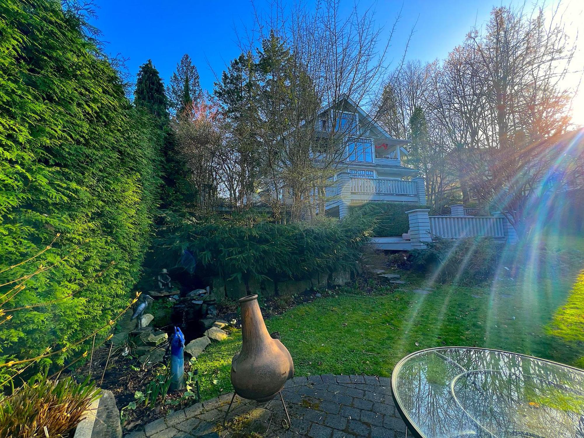 Aristocrathomestay Vancouver