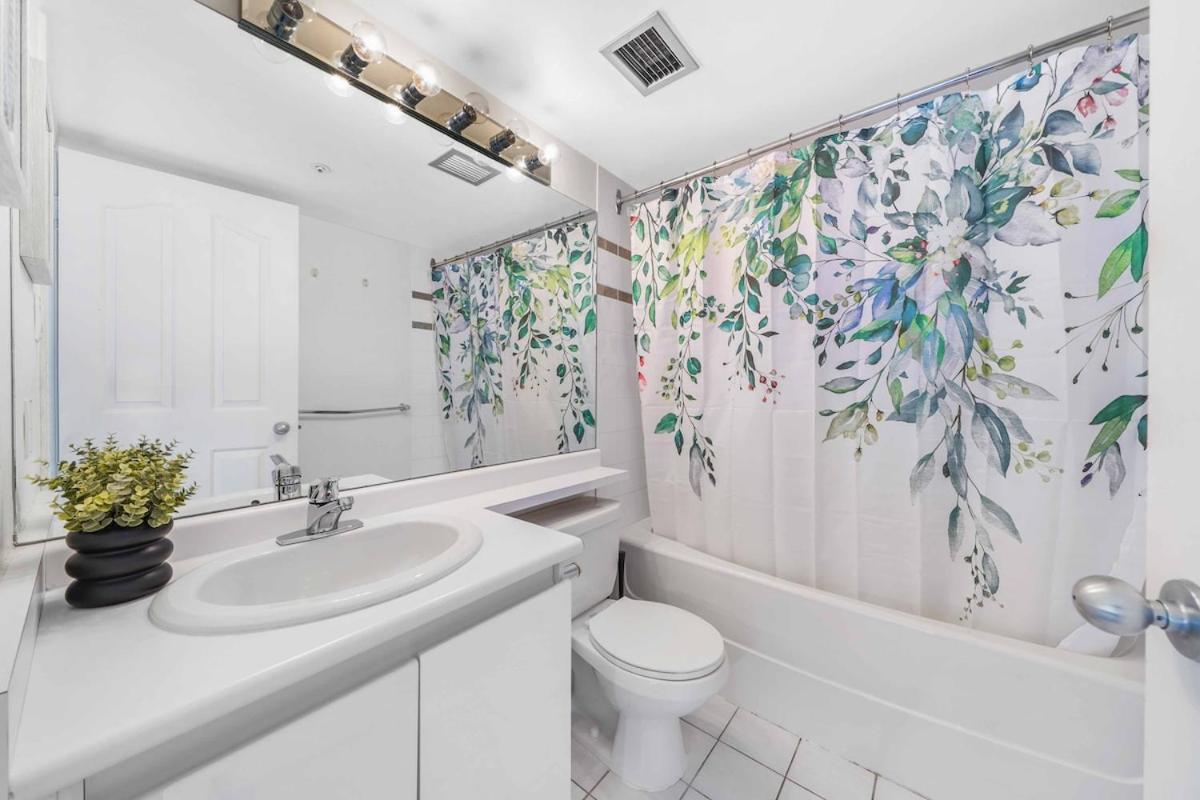 City Skyline Dt 3br Dt With Free Parking