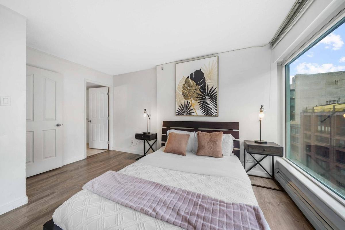 City Skyline Dt 3br Dt With Free Parking