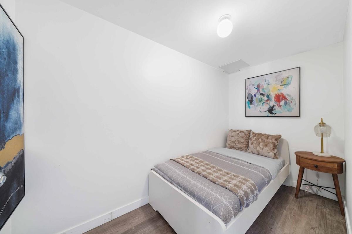Apartment City Skyline Dt 3br Dt With Free Parking *