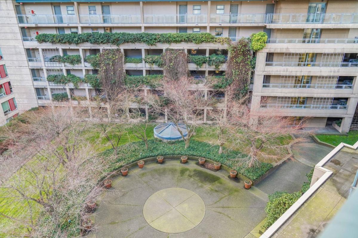 City Skyline Dt 3br Dt With Free Parking *
