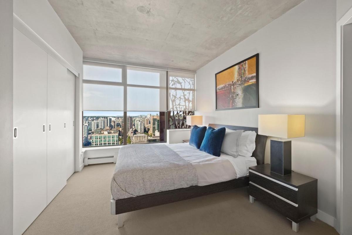 Holiday home Modern Luxury Retreat In Vibrant Gastown With Parking Vancouver