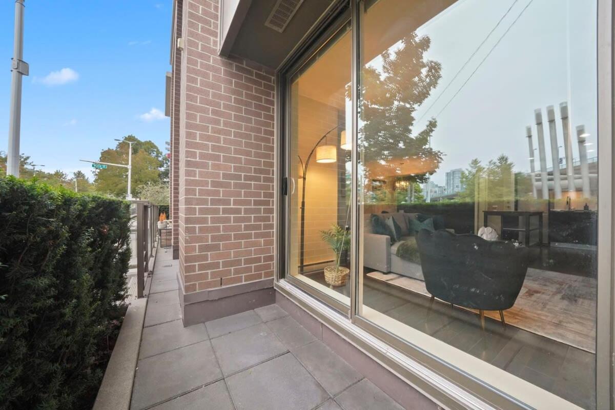 Apartment Serene And Chic Townhome By Dt With Free Parking *
