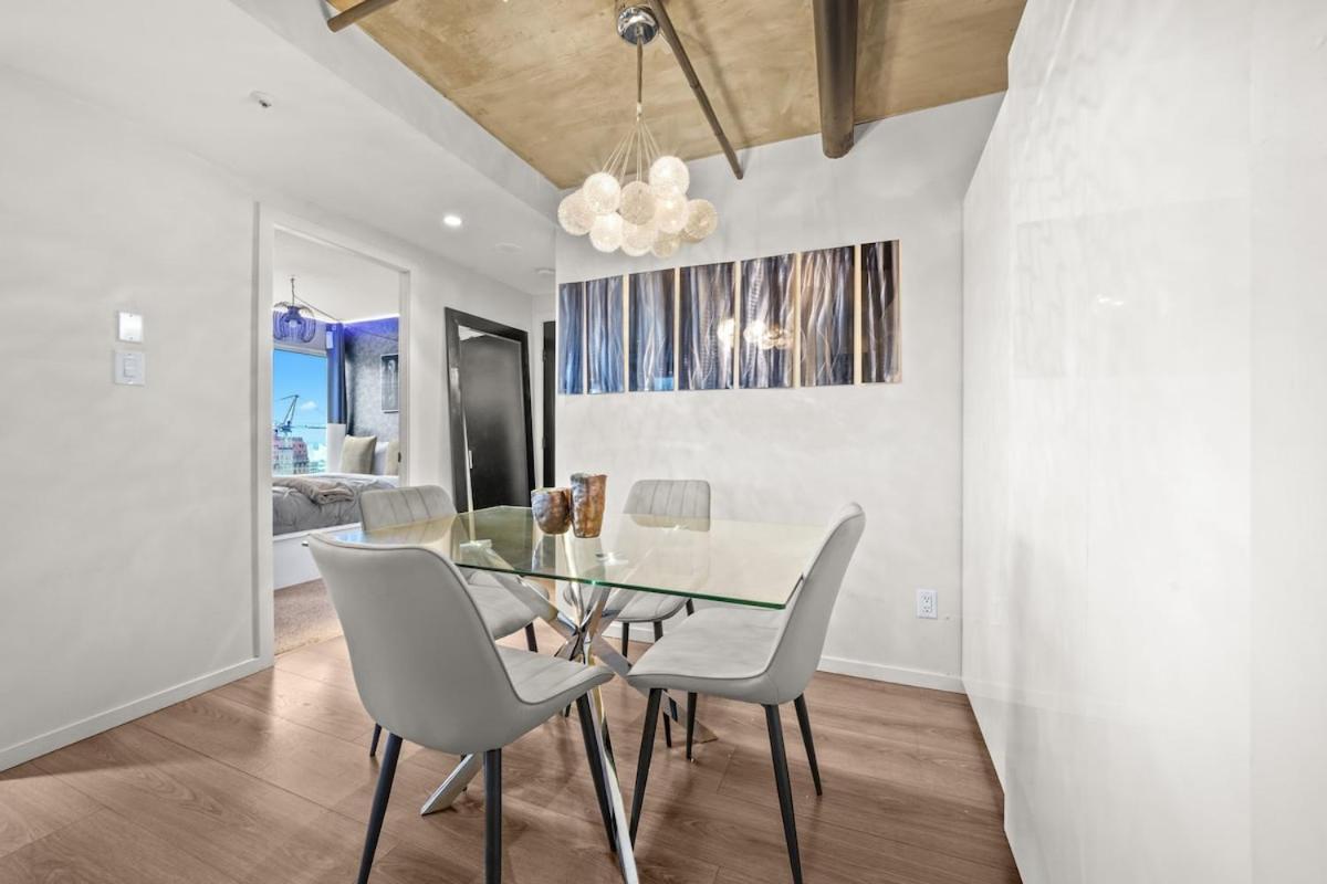 Beautiful 2 Bedroom Dt With Free Parking