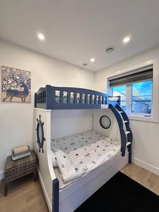 Holiday home Brand New Sunset Cozy And Sweet Vancouver