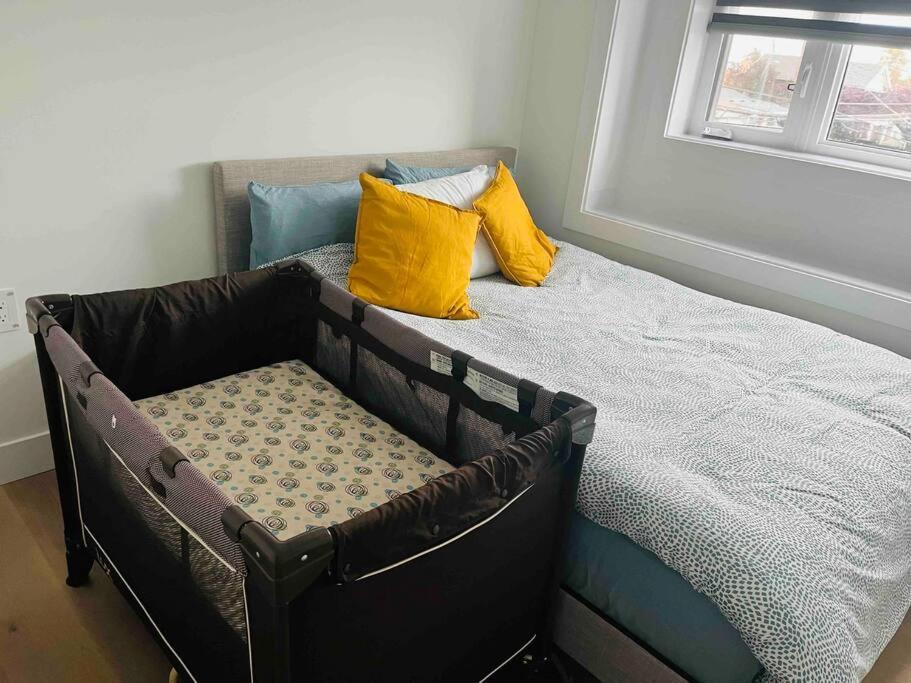 Holiday home Brand New Sunset Cozy And Sweet Vancouver