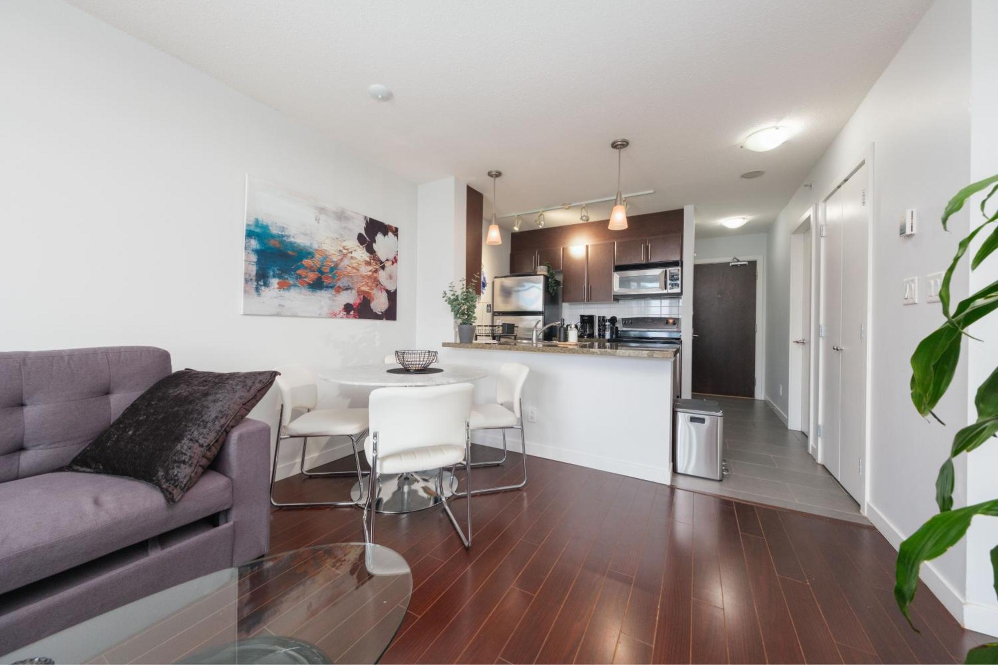 1-bedroom With Pool, Jacuzzi & Sauna Apartment *