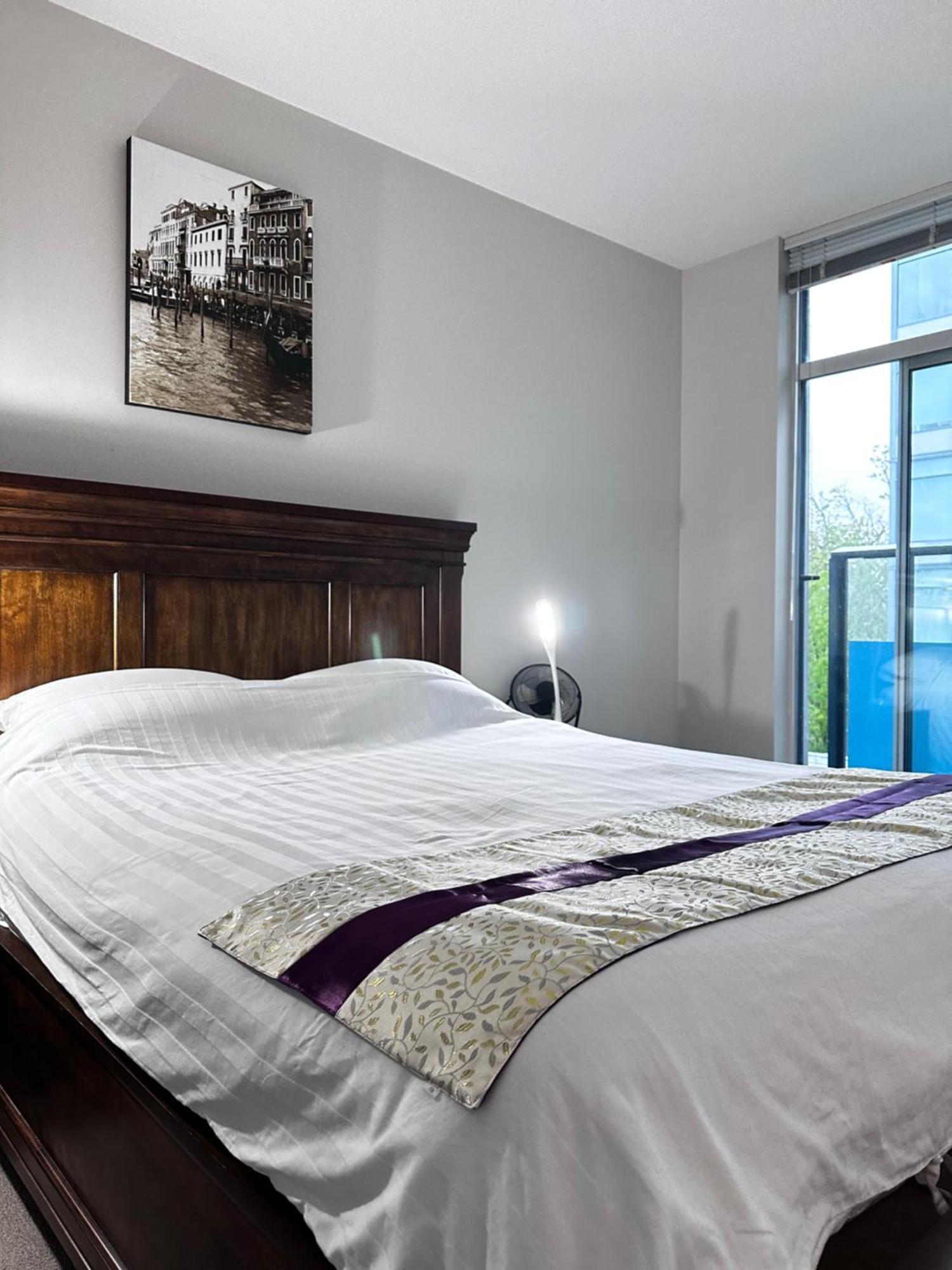 Apartment Relocation Special -kits Garden View *