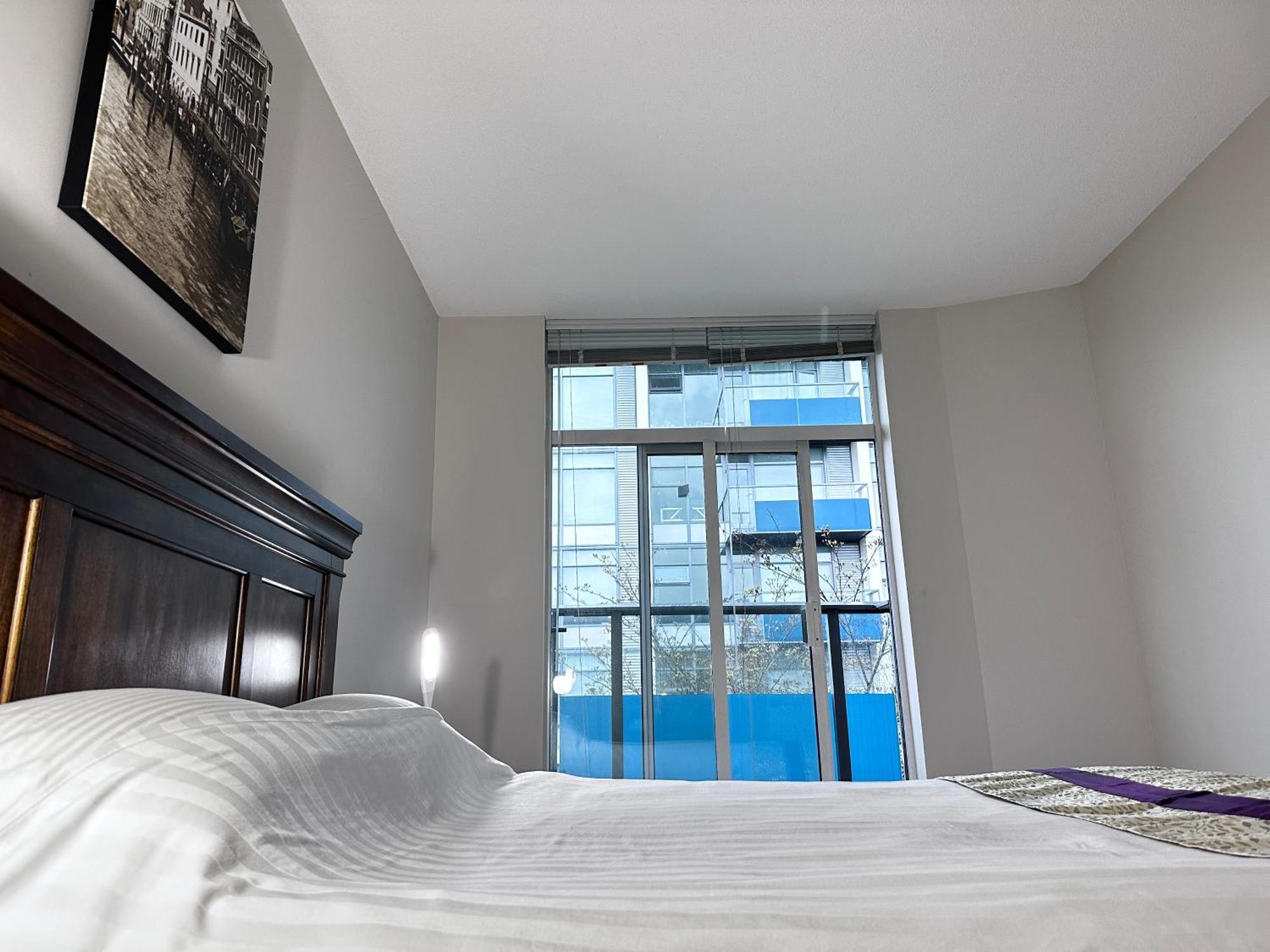 Relocation Special -kits Garden View Apartment *
