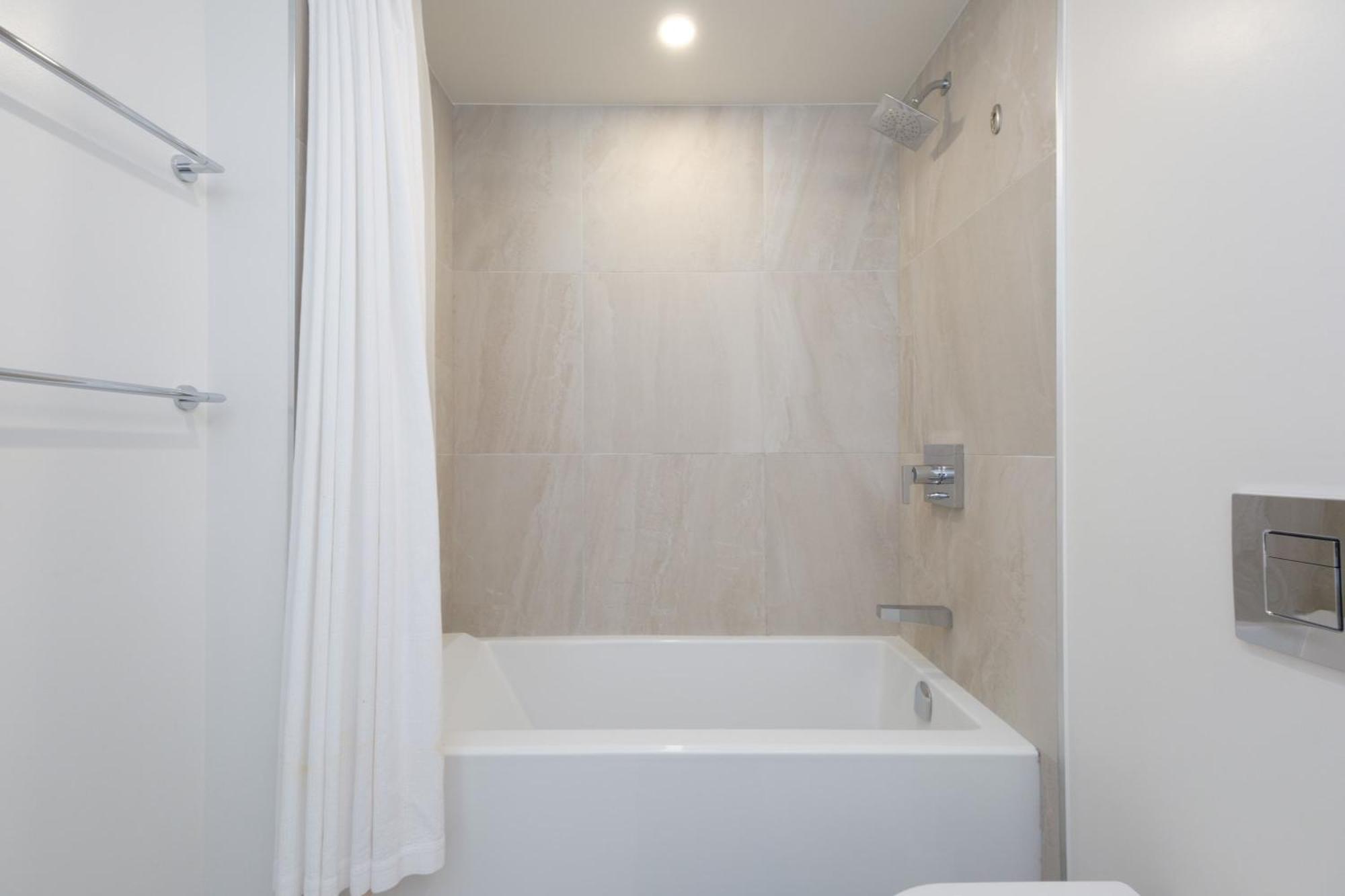 Brand New 2-bedroom In Central Location