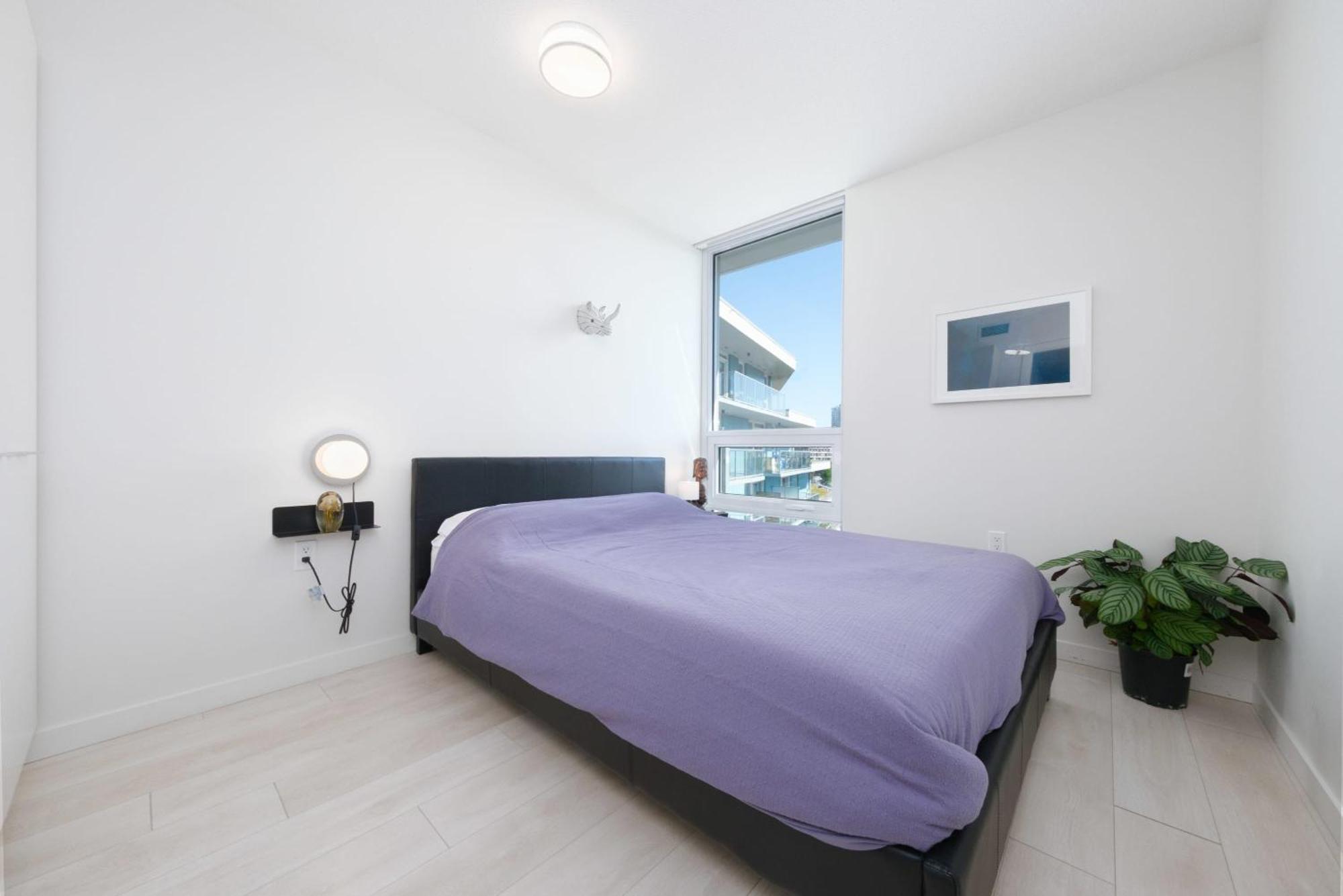 Brand New 2-bedroom In Central Location *