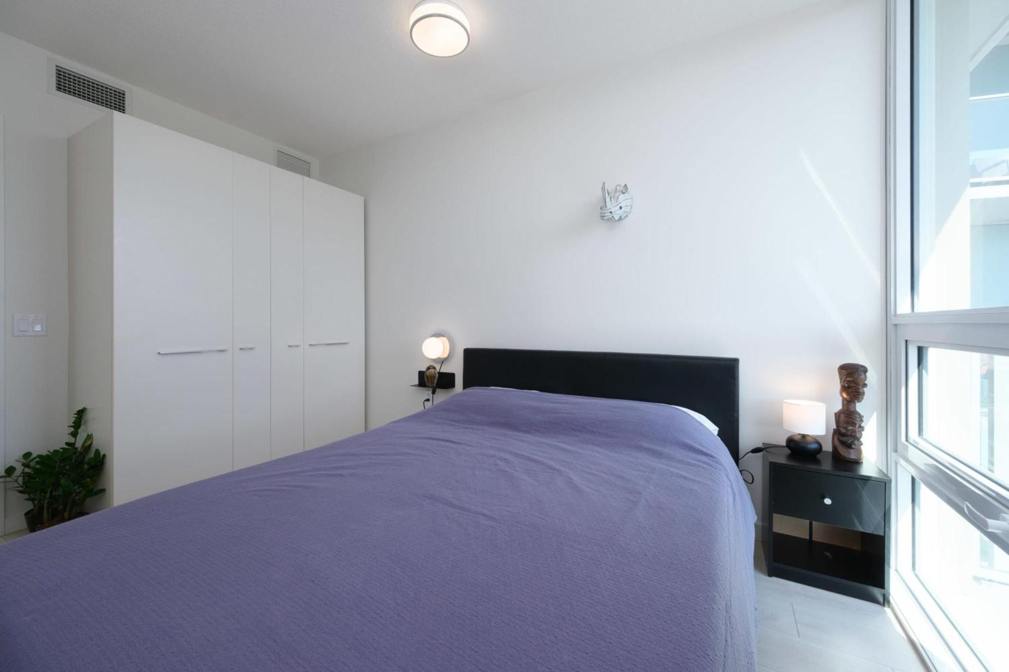 Brand New 2-bedroom In Central Location Apartment