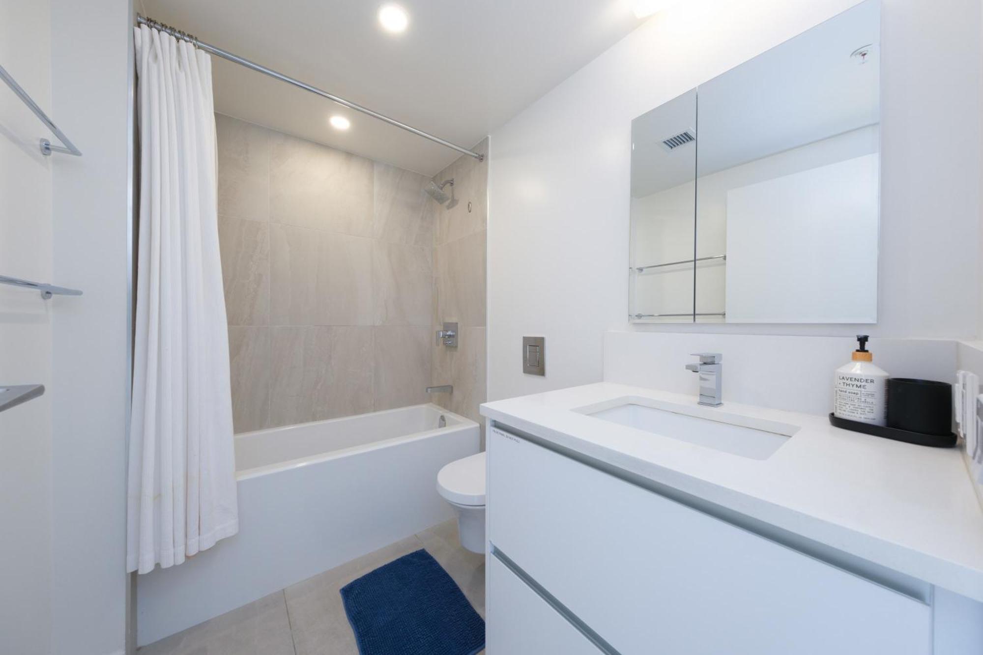 Brand New 2-bedroom In Central Location